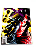 Earth X #4. Marvel Comics. 1999