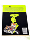 AKIRA #5. VFN CONDITION