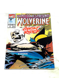 MARVEL COMICS PRESENTS #65. VFN+ CONDITION.