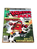 HOWARD THE DUCK VOL.1 #30. VFN CONDITION.