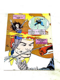 MARVEL COMICS PRESENTS #65. VFN+ CONDITION.