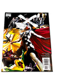 Earth X #5. Marvel Comics. 1999