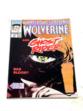 MARVEL COMICS PRESENTS #64. VFN+ CONDITION.