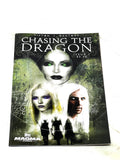 CHASING THE DRAGON #1. NM CONDITION.