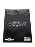 CHASING THE DRAGON #1. NM CONDITION.