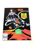 MARVEL COMICS PRESENTS #64. VFN+ CONDITION.