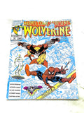 MARVEL COMICS PRESENTS #50. NM- CONDITION.