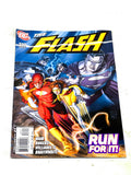 Flash Vol.2 #233. DC Comics 2007