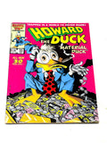 HOWARD THE DUCK VOL.1 #33. FN CONDITION.