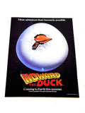 HOWARD THE DUCK VOL.1 #33. FN CONDITION.