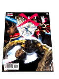 Earth X #7. Marvel Comics. 1999