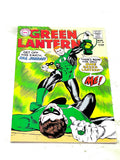 Green Lantern Vol.2 #59. Facsimile Edition. DC Comics. 2025