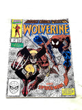 MARVEL COMICS PRESENTS #49. VFN+ CONDITION.