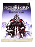 THE HORSE LORD. VFN- CONDITION.