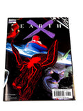 Earth X #8. Marvel Comics. 1999
