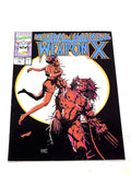 Marvel Comics Presents #76. Marvel Comics. 1991