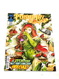 POISON IVY #25. VFN+ CONDITION.