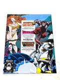 MARVEL COMICS PRESENTS #76. VFN- CONDITION.