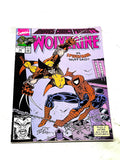 MARVEL COMICS PRESENTS #48. VFN+ CONDITION.