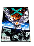 Earth X #9. Marvel Comics. 1999