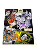MARVEL COMICS PRESENTS #48. VFN+ CONDITION.