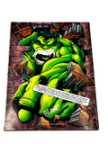 EARTH X #9. VFN CONDITION.