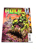INCREDIBLE HULK VOL.4 #5. NM CONDITION.