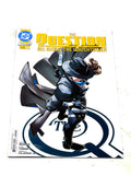 The Question - All Along The Watchtower #1. DC Comics. 2025