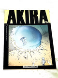 AKIRA #15. NM- CONDITION.