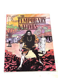 THE TEMPORARY NATIVES. NM- CONDITION.