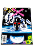 Earth X #10. Marvel Comics. 2000