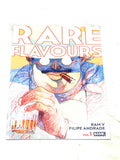 RARE FLAVOURS #1. NM- CONDITION.