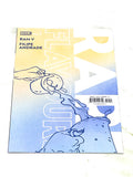 RARE FLAVOURS #1. NM- CONDITION.