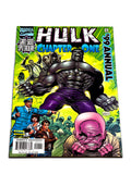 Hulk Annual 1999. Marvel Comics. 1999