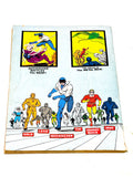 FLASH VOL.1 #214. GD+ CONDITION.