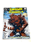 SWAMP THING VOL.2 #57. VFN- CONDITION.