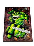 HULK ANNUAL 1999. VFN+ CONDITION.