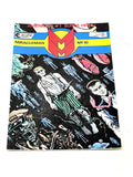 MIRACLEMAN #10. FN CONDITION.