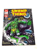 SWAMP THING VOL.2 #62. VFN+ CONDITION.