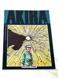 AKIRA #18. VFN+ CONDITION.