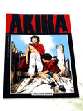 AKIRA #19. VFN+ CONDITION.