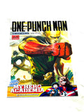 ONE-PUNCH MAN/MY HERO ACADEMIA FCBD #1. VFN CONDITION