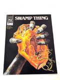 SWAMP THING VOL.2 #90. VFN+ CONDITION.