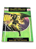 GREEN ARROW - THE LONGBOW HUNTERS #1. NM- CONDITION.