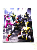 POWER RANGERS #1. VARIANT COVER. NM CONDITION