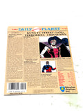 DC HEROES RPG - IN HOT PURSUIT. VFN- CONDITION.