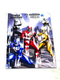 POWER RANGERS #1. VARIANT COVER. NM CONDITION