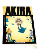 AKIRA #22. VFN- CONDITION.