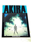 AKIRA #28. FN CONDITION.
