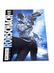RORSCHACH #7. VARIANT COVER. NM CONDITION.